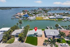 245 176TH AVENUE, REDINGTON SHORES, FL 33708 - MLS#MFRTB8507378