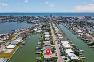 245 176TH AVENUE, REDINGTON SHORES, FL 33708 - MLS#MFRTB8507378
