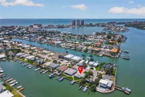 245 176TH AVENUE, REDINGTON SHORES, FL 33708 - MLS#MFRTB8507378