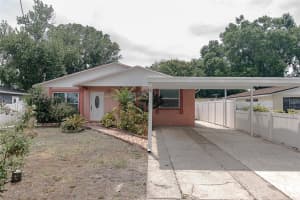 5810 N Thatcher Ave, TAMPA