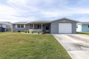 4230 Sunray Dr, HOLIDAY 4230 Sunray Dr, HOLIDAY