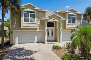 435 WESTWINDS DRIVE, PALM HARBOR, FL 34683 - MLS#MFRTB8507454