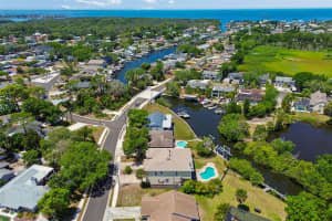 435 WESTWINDS DRIVE, PALM HARBOR, FL 34683 - MLS#MFRTB8507454