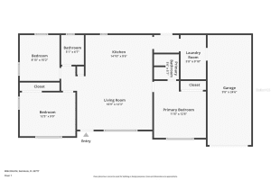 9064 93RD STREET, SEMINOLE, FL 33777 - MLS#MFRTB8507459