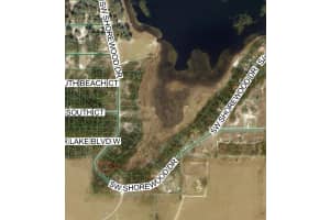 0 SHOREWOOD DRIVE, DUNNELLON, FL 34431 - MLS#MFRTB8507470
