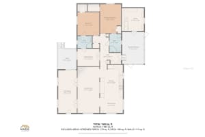 5244 MOHAWK STREET, ZEPHYRHILLS, FL 33542 - MLS#MFRTB8507488
