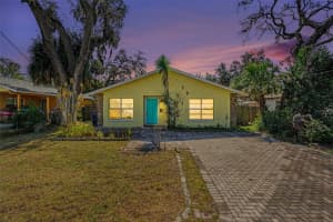 412 W Idlewild Ave, TAMPA 412 W Idlewild Ave, TAMPA