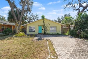 412 IDLEWILD AVENUE, TAMPA, FL 33604 - MLS#MFRTB8507495