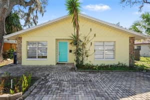 412 IDLEWILD AVENUE, TAMPA, FL 33604 - MLS#MFRTB8507495