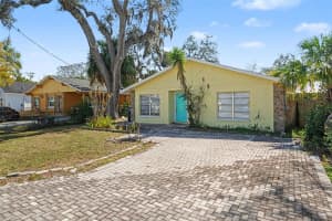 412 IDLEWILD AVENUE, TAMPA, FL 33604 - MLS#MFRTB8507495