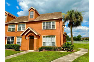 10534 White Lake Ct #10534, TAMPA