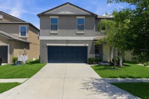 10206 Cool Waterlily Ave, RIVERVIEW