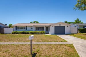 4601 DURNEY STREET, NEW PORT RICHEY, FL 34652 - MLS#MFRTB8507522