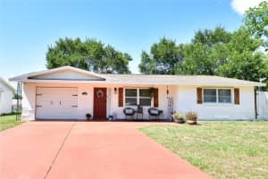 5407 MAC ARTHUR AVENUE, NEW PORT RICHEY, FL 34652 - MLS#MFRTB8507533