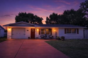5407 MAC ARTHUR AVENUE, NEW PORT RICHEY, FL 34652 - MLS#MFRTB8507533