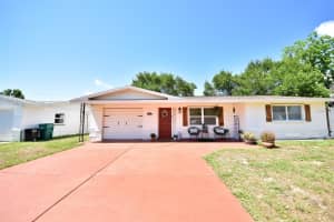 5407 MAC ARTHUR AVENUE, NEW PORT RICHEY, FL 34652 - MLS#MFRTB8507533