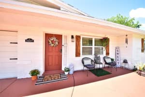 5407 MAC ARTHUR AVENUE, NEW PORT RICHEY, FL 34652 - MLS#MFRTB8507533