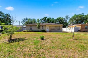 1712 W Ferris Ave, TAMPA