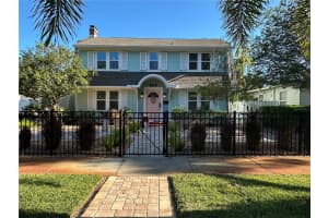 416 15TH AVENUE, ST PETERSBURG, FL 33704 - MLS#MFRTB8507542