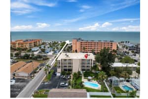 1005 GULF BOULEVARD, INDIAN ROCKS BEACH, FL 33785 - MLS#MFRTB8507544