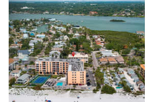 1005 GULF BOULEVARD, INDIAN ROCKS BEACH, FL 33785 - MLS#MFRTB8507544