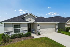 6981 TWISTING PINES LOOP, ZEPHYRHILLS, FL 33541 - MLS#MFRTB8507547