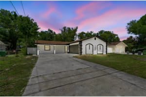 7906 N Fremont Ave, TAMPA