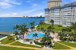 5108 Brittany Dr S #607, ST PETERSBURG 5108 Brittany Dr S #607, ST PETERSBURG