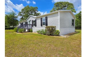 6398 TROPICANA AVENUE, LECANTO, FL 34461 - MLS#MFRTB8507563
