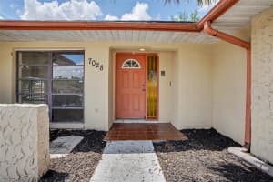 7028 FERNLEAF COURT, PORT RICHEY, FL 34668 - MLS#MFRTB8507570