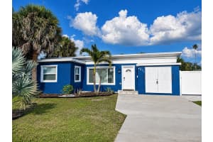 4011 Helena St Ne, ST PETERSBURG