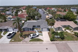 6101 SEABREEZE DRIVE, PORT RICHEY, FL 34668 - MLS#MFRTB8507594