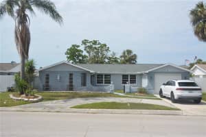 6101 SEABREEZE DRIVE, PORT RICHEY, FL 34668 - MLS#MFRTB8507594