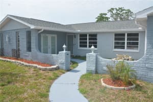 6101 SEABREEZE DRIVE, PORT RICHEY, FL 34668 - MLS#MFRTB8507594
