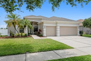 22953 BAY CEDAR DRIVE, LAND O LAKES, FL 34639 - MLS#MFRTB8507606