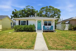 1337 34th Ave N, ST PETERSBURG 1337 34th Ave N, ST PETERSBURG