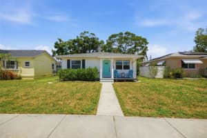 1337 34TH AVENUE, ST PETERSBURG, FL 33704 - MLS#MFRTB8507614