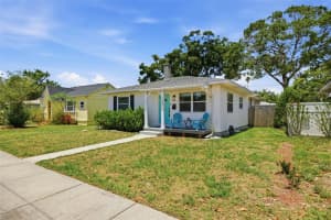 1337 34TH AVENUE, ST PETERSBURG, FL 33704 - MLS#MFRTB8507614