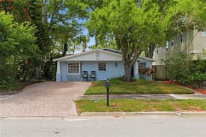 3807 W Palmira Ave, TAMPA