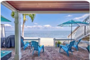 5280 Coquina Key Dr Se #a Furnished Seasonal, ST PETERSBURG