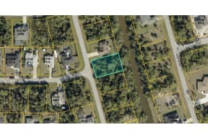 0 PINEWOOD STREET, NORTH PORT, FL 34288 - MLS#MFRTB8507665