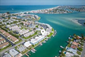 12405 3RD STREET, TREASURE ISLAND, FL 33706 - MLS#MFRTB8507666