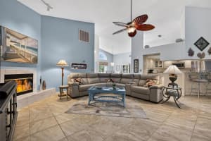 615 MONTE CRISTO BOULEVARD, ST PETERSBURG, FL 33715 - MLS#MFRTB8507680