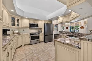 615 MONTE CRISTO BOULEVARD, ST PETERSBURG, FL 33715 - MLS#MFRTB8507680