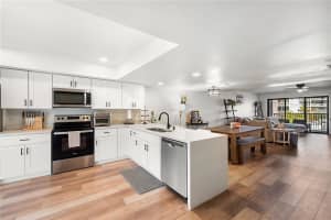 745 PINELLAS BAYWAY S #106, TIERRA VERDE, FL 33715 - MLS#MFRTB8507693