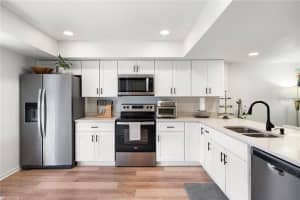 745 PINELLAS BAYWAY S #106, TIERRA VERDE, FL 33715 - MLS#MFRTB8507693