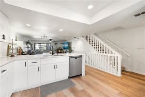 745 PINELLAS BAYWAY S #106, TIERRA VERDE, FL 33715 - MLS#MFRTB8507693