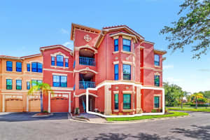 2746 VIA TIVOLI #110B, CLEARWATER, FL 33764 - MLS#MFRTB8507699