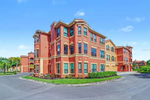 2746 VIA TIVOLI #110B, CLEARWATER, FL 33764 - MLS#MFRTB8507699