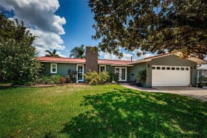 1496 49TH AVENUE, ST PETERSBURG, FL 33703 - MLS#MFRTB8507701